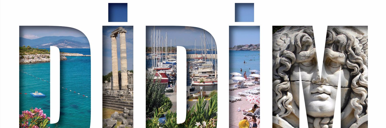 Didim Kaymakamlığı banner