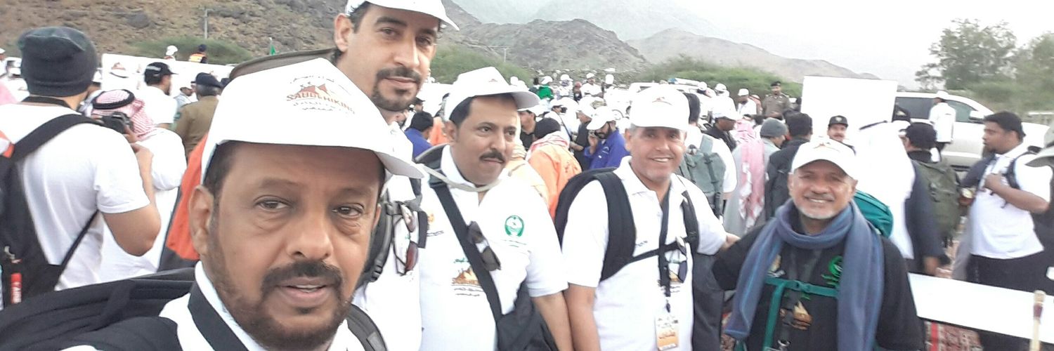 حسن الشريف banner