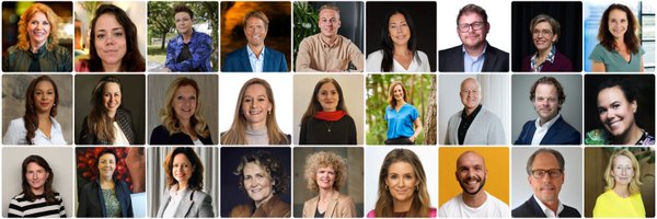 HRTop100NL Profile Banner