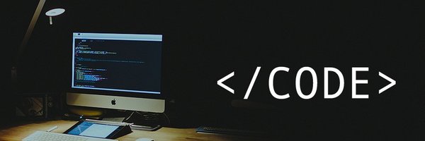 _codingmonster Profile Banner