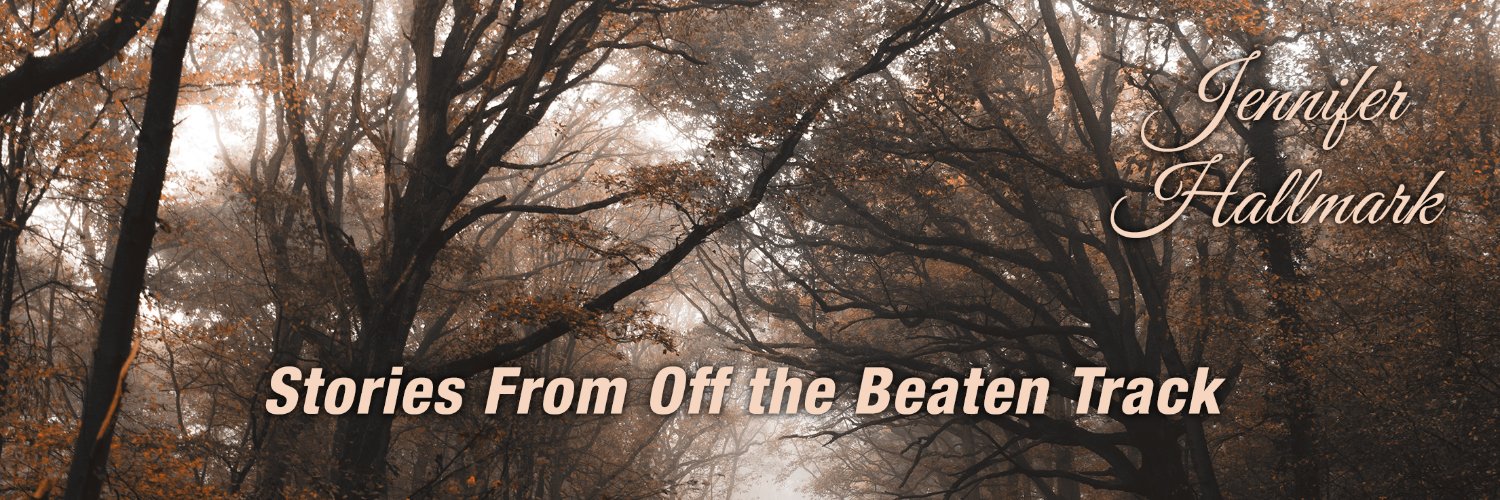 Jennifer Hallmark banner