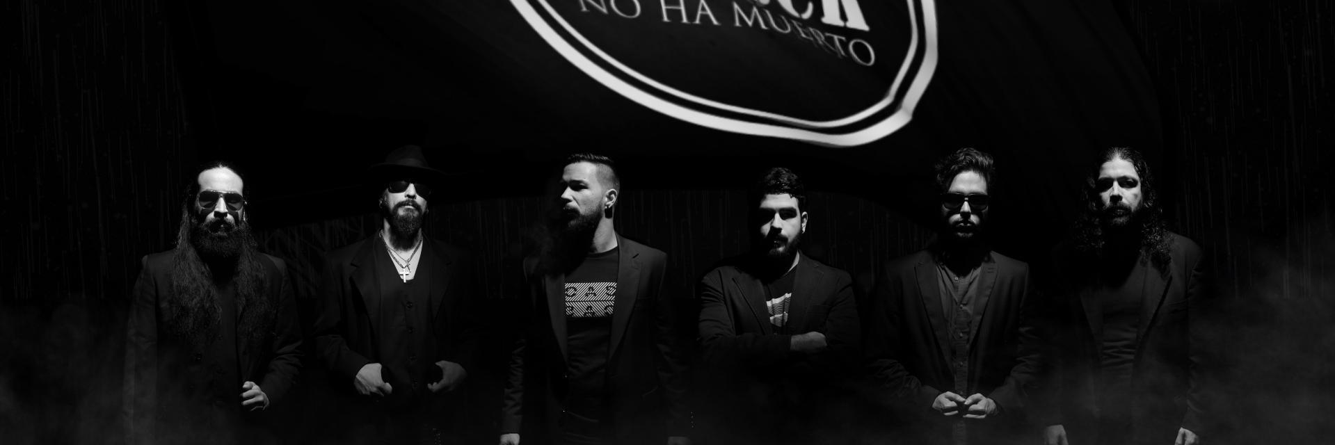 Chego Cabrices banner