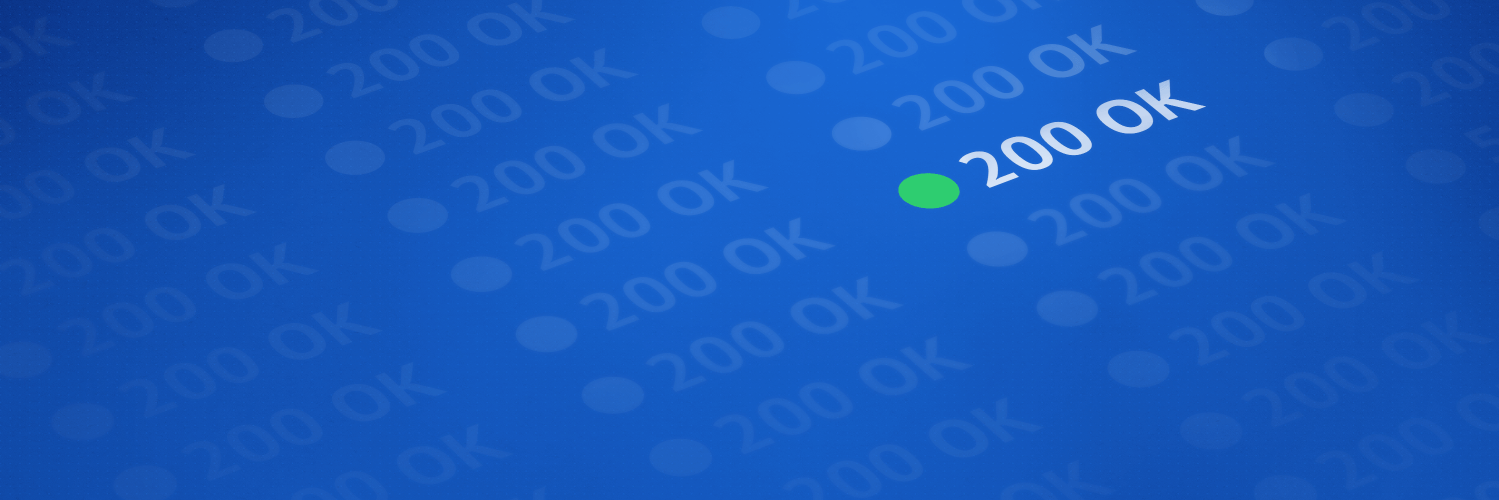 Runscope's profile banner image