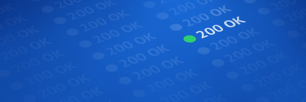 Runscope Profile Banner