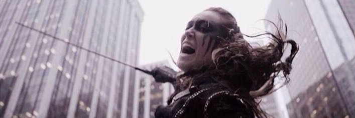 LexasWarrior11's profile banner image