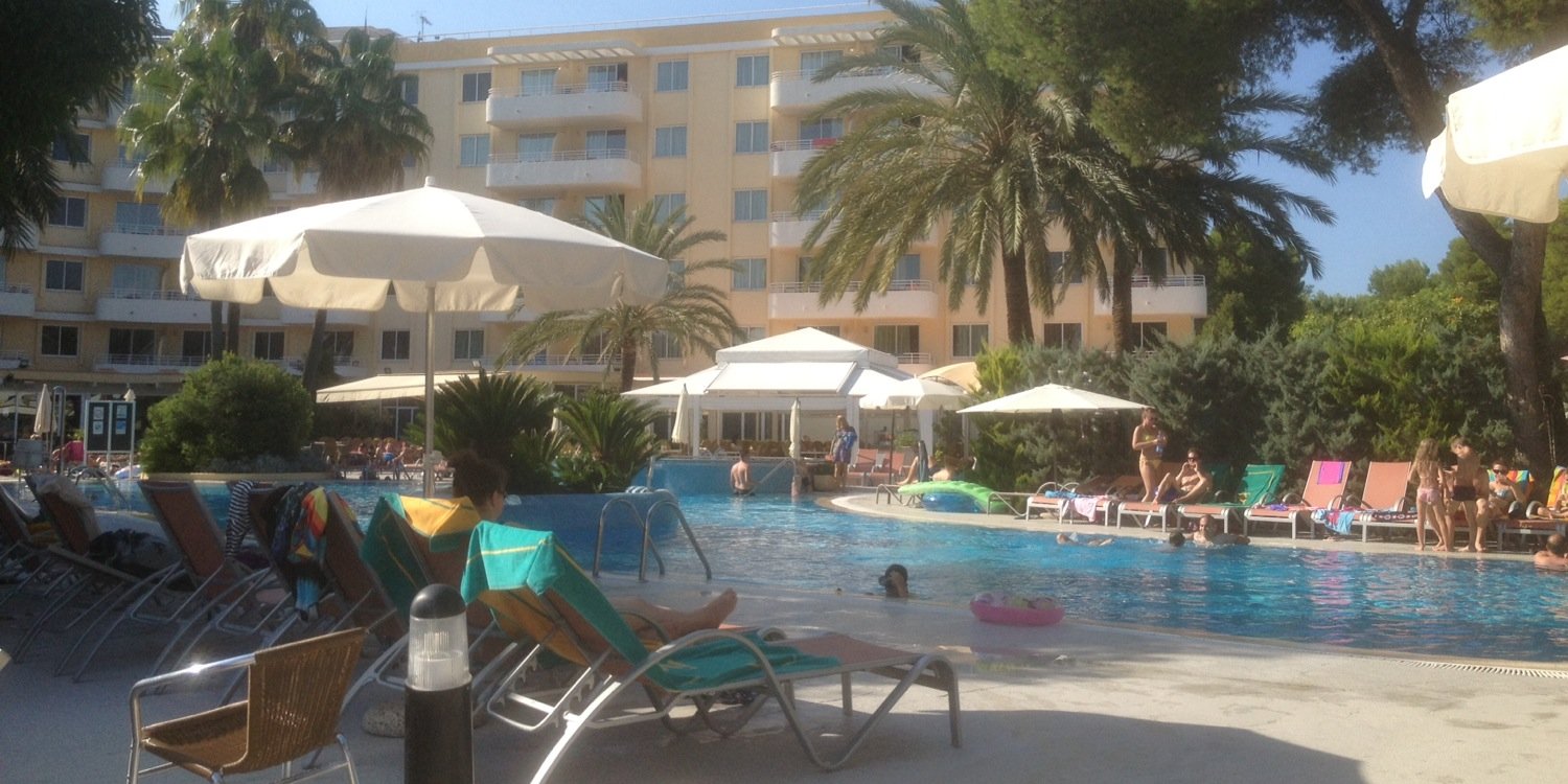 Chelsea Family banner