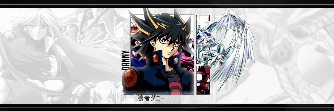 Danny banner
