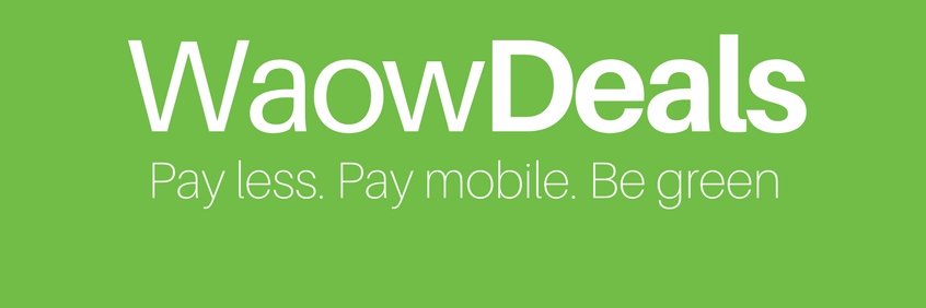 WaowDeals_'s profile banner image