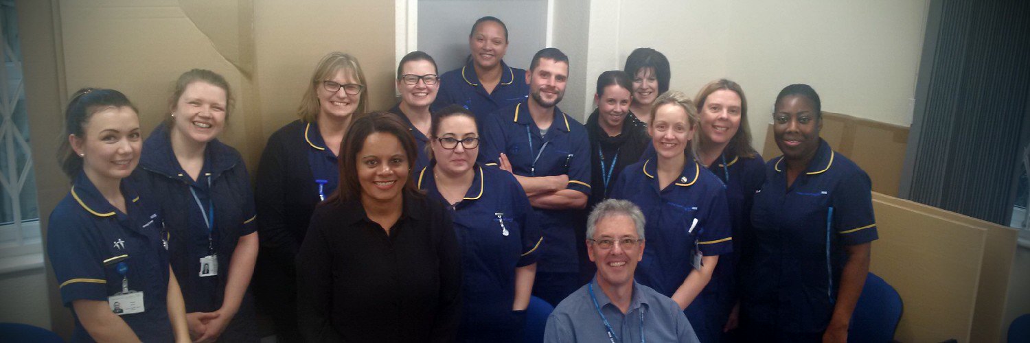 Tissue viability banner