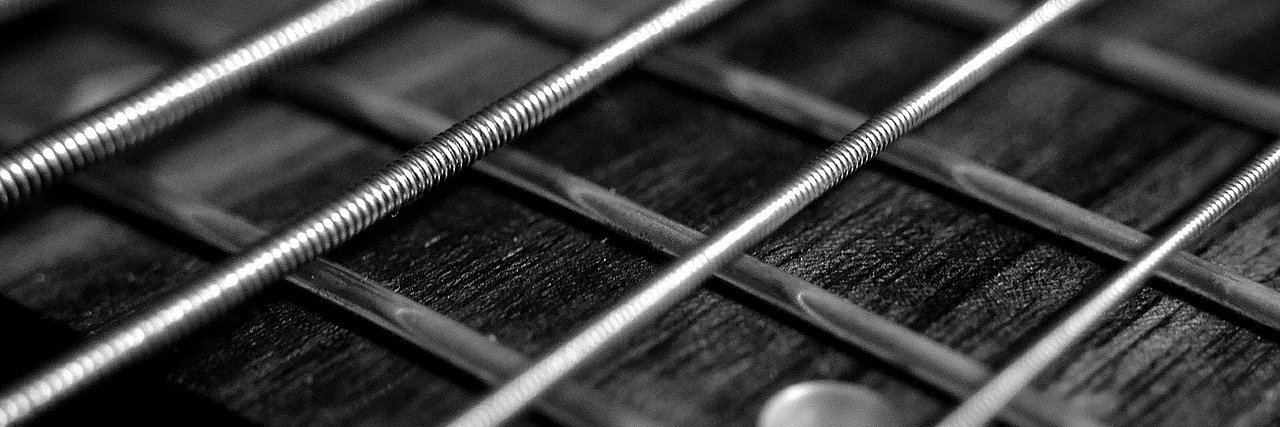 Random Firl Music banner