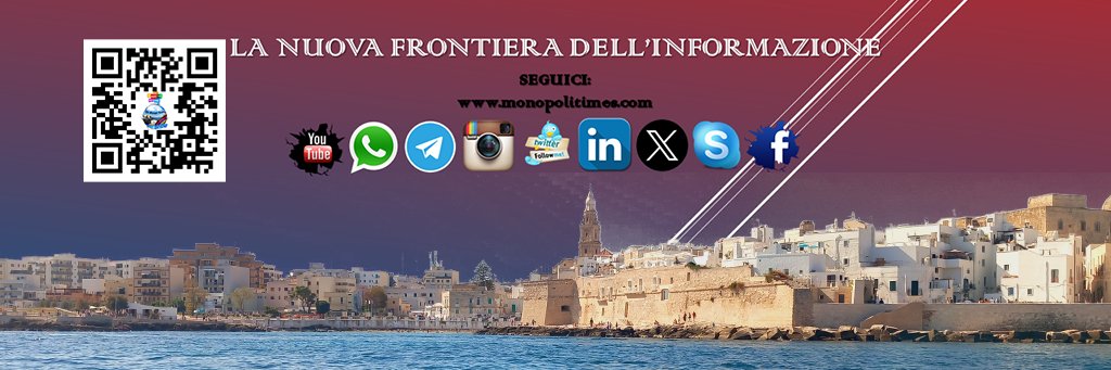 The Monopoli Times banner