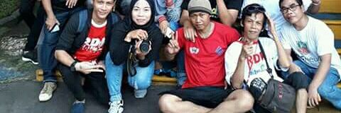 Wan Abud banner