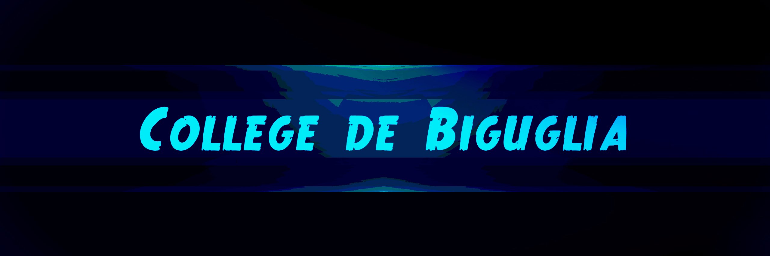 CBiguglia's profile banner image