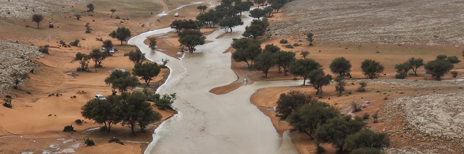 سعد الحريص 📸 banner