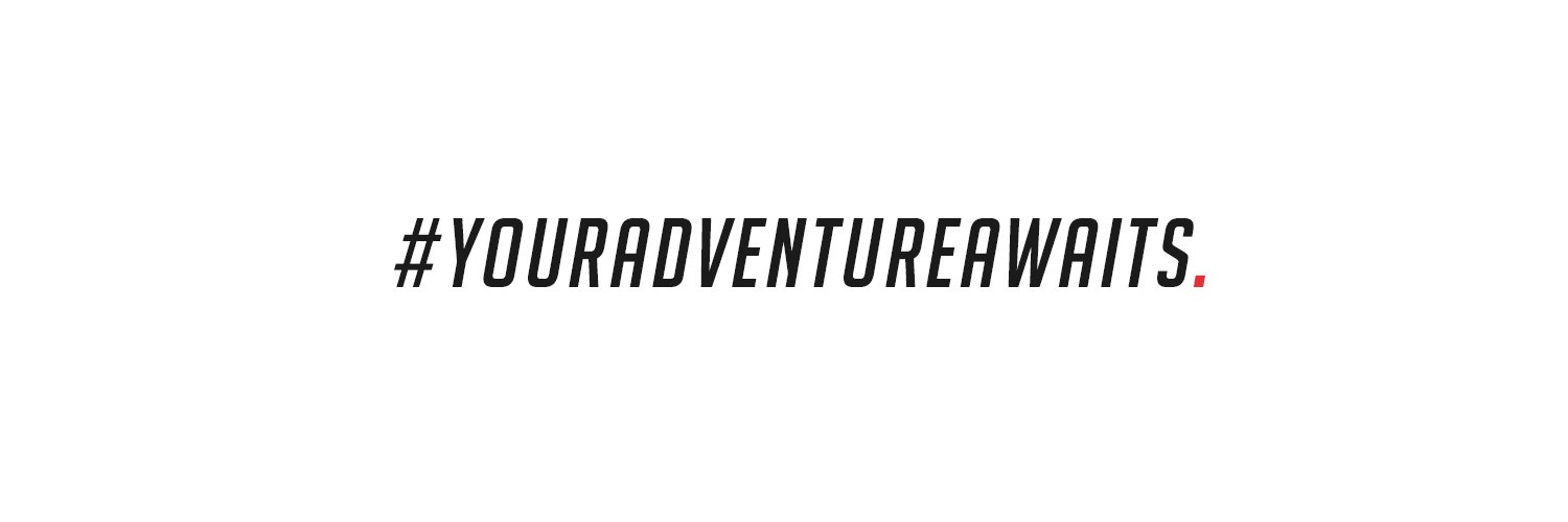 BushAdventureUK's profile banner image