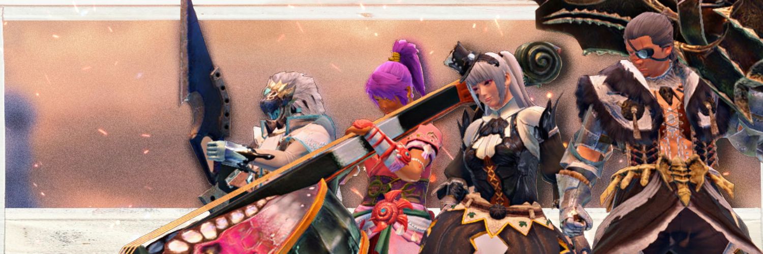 れどんの特化狩猟 (冷凍うどん) banner