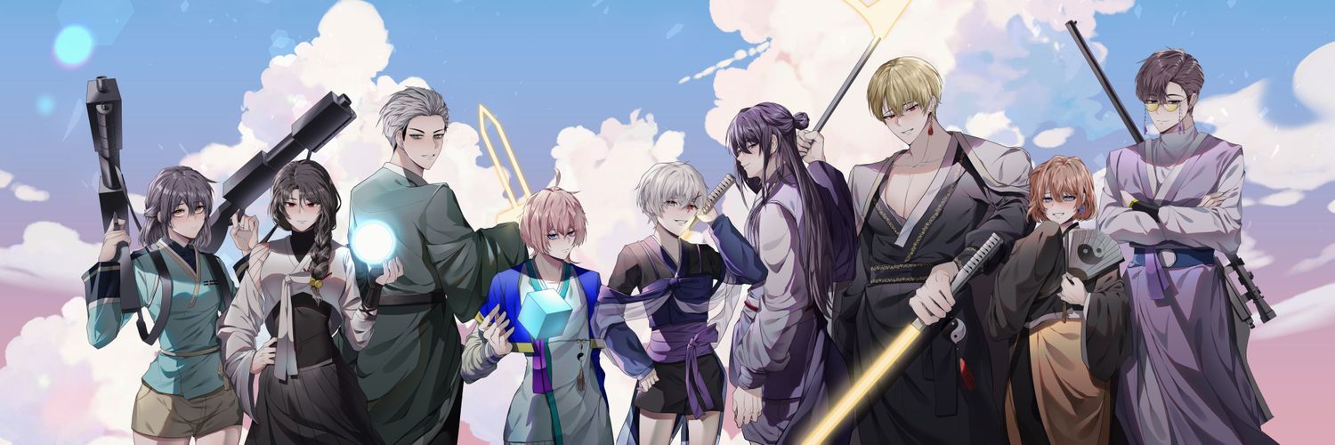 Kjo0725_Bot's profile banner image