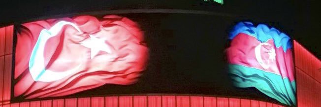 Azerbaycan Büyükelçiliği Türkiye banner