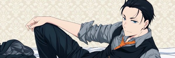 さーもん Profile Banner