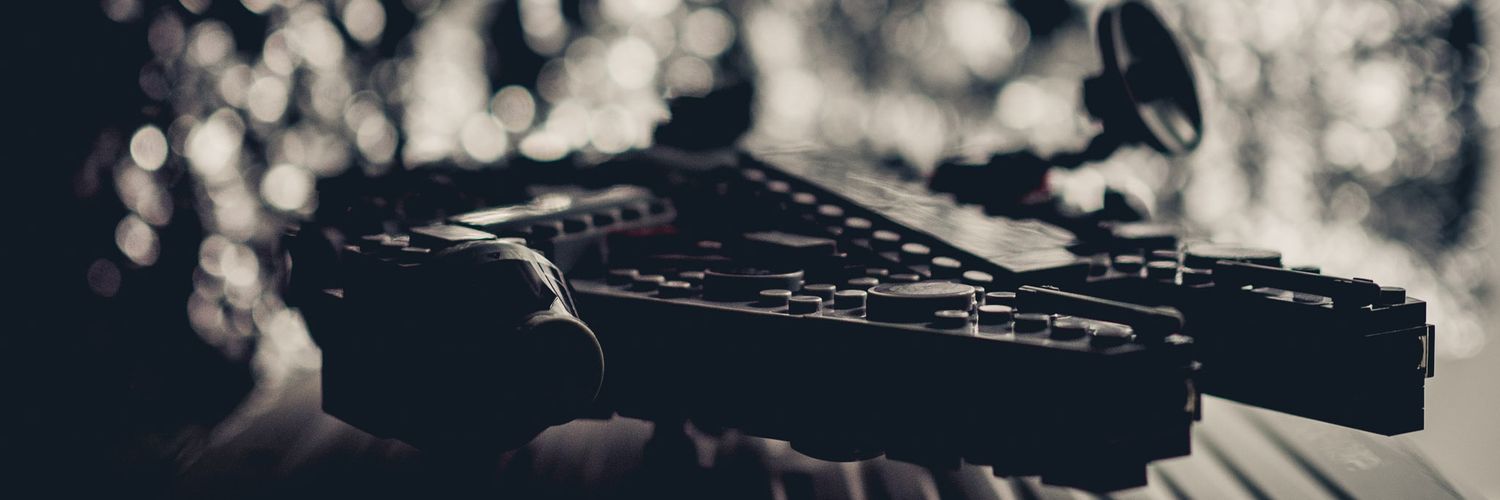 fotonaut's profile banner image