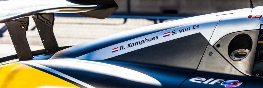 Rob Kamphues banner
