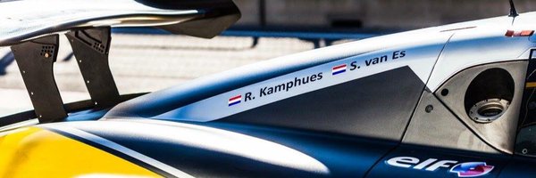 Rob Kamphues Profile Banner