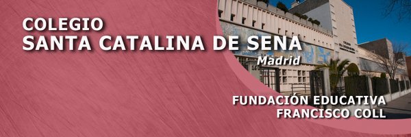 Sta Catalina de Sena Profile Banner