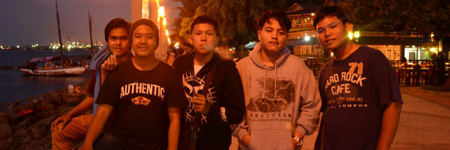 RafifRJ's profile banner image