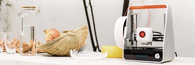 MakeX 3D PRINTER banner