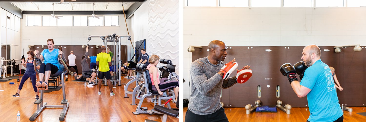 PinnacleGym's profile banner image