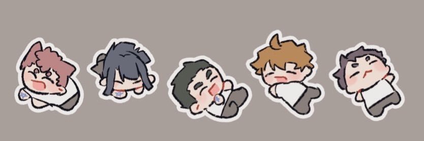 よきかな's banner