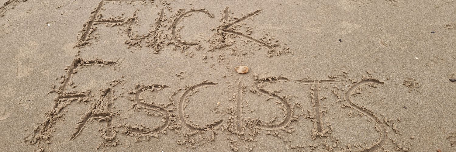 Barbarian Chucklefuck ❤️🏳️‍🌈🏳️‍⚧️ banner