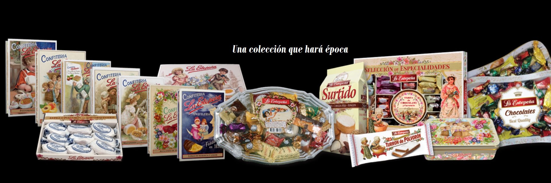 LA ESTEPEÑA banner