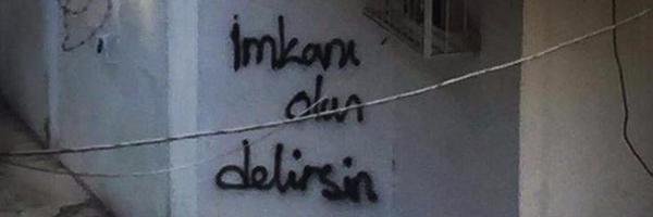 DenizZKoca's profile banner image