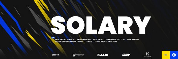 SolaryTV Profile Banner