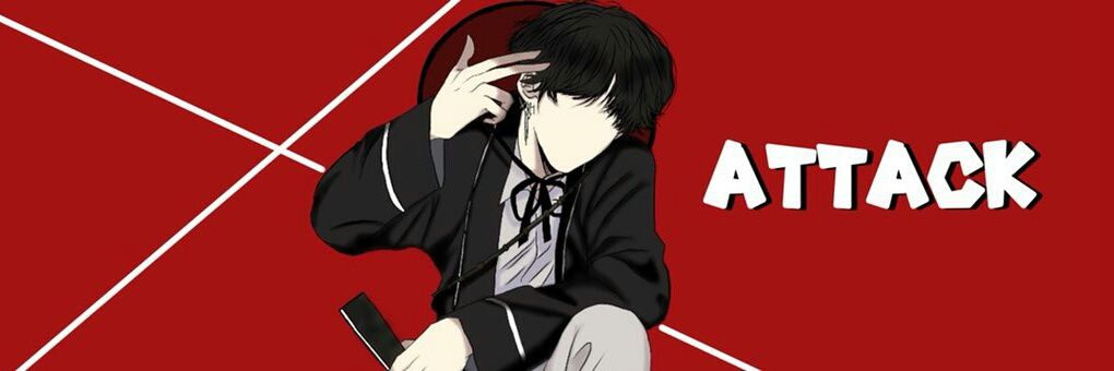 ᴀᴛᴛᴀᴄᴋ banner