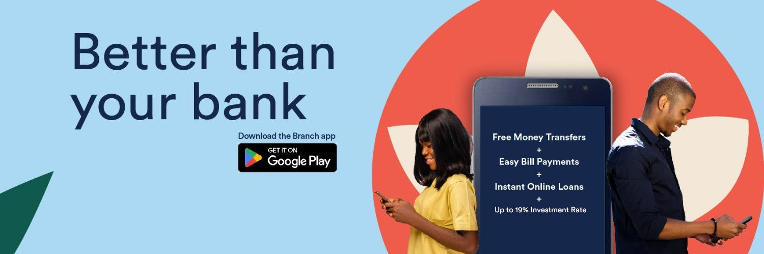 Branch Nigeria banner