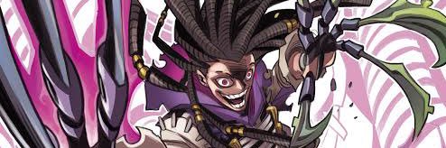 Matt banner