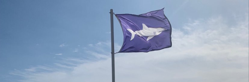 Tom Bowman's banner