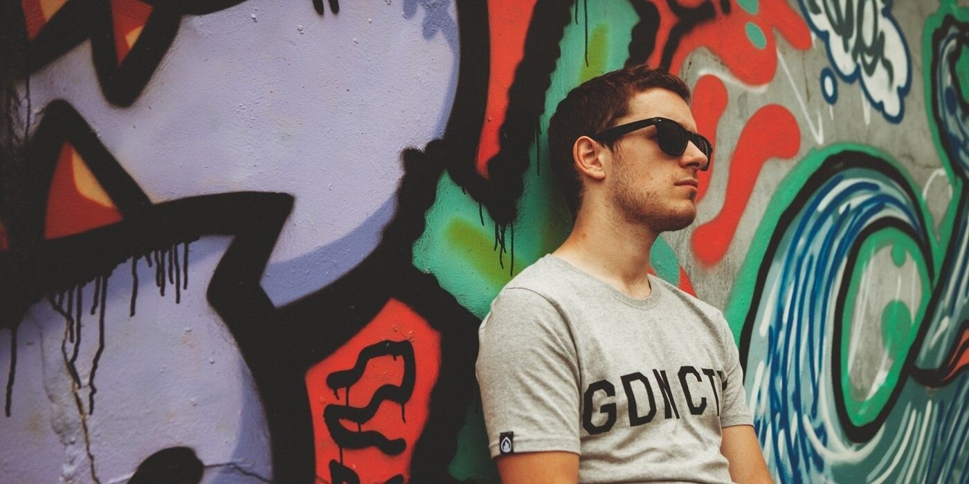 tattedninja's profile banner image