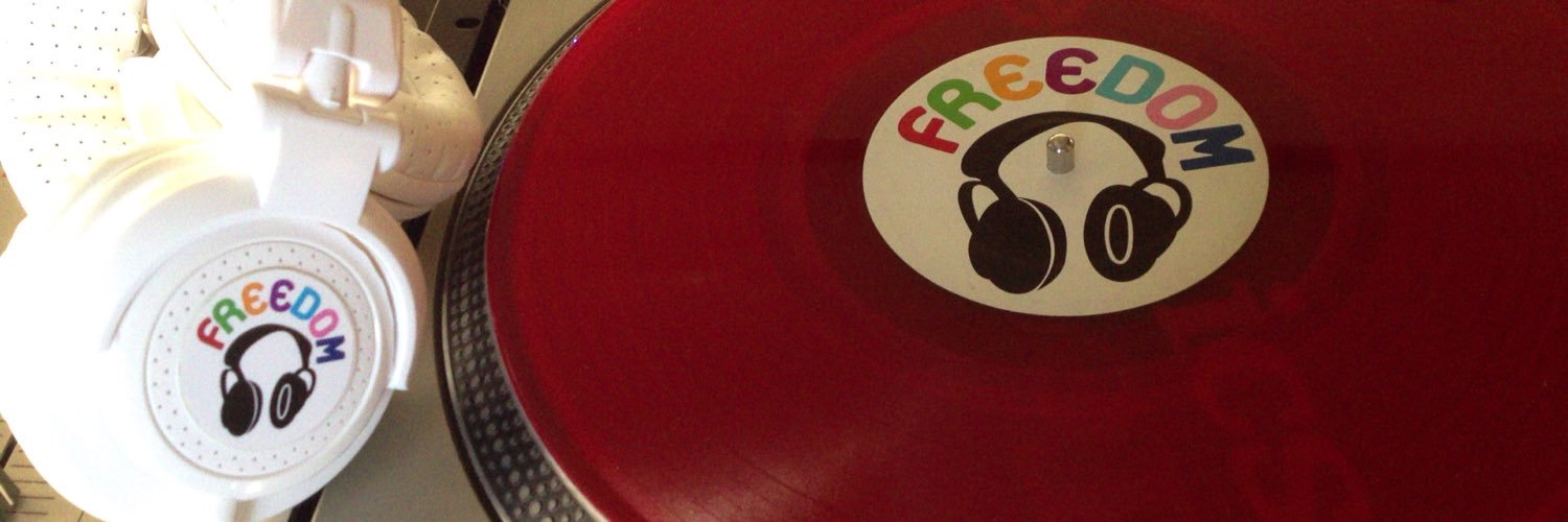 freedom_record's profile banner image