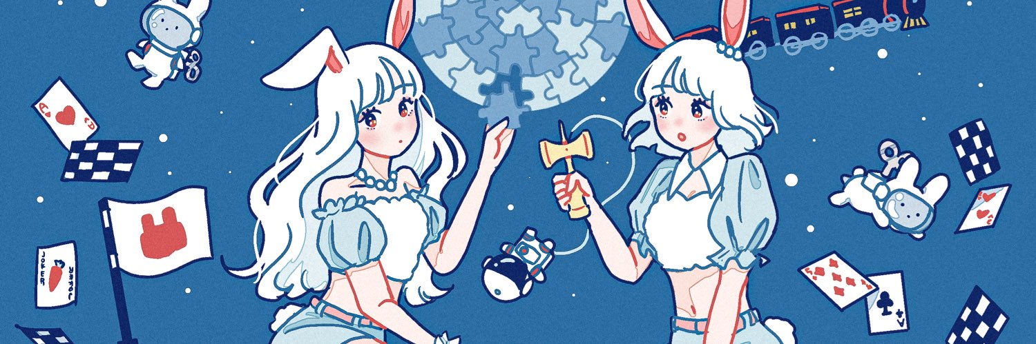 circus_blue's profile banner image