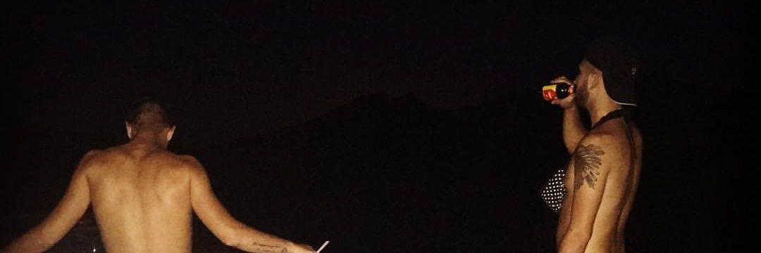 JosePonpan's profile banner image