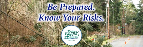 PEIPublicSafety Profile Banner