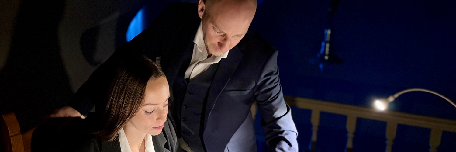 Decode Your Reflection banner