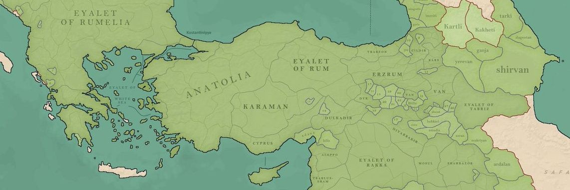 Koray banner
