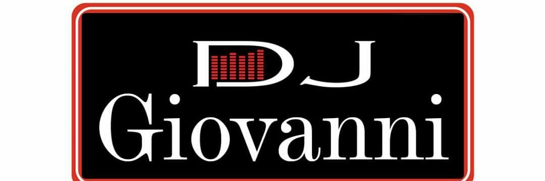 Deejay Giovanni banner