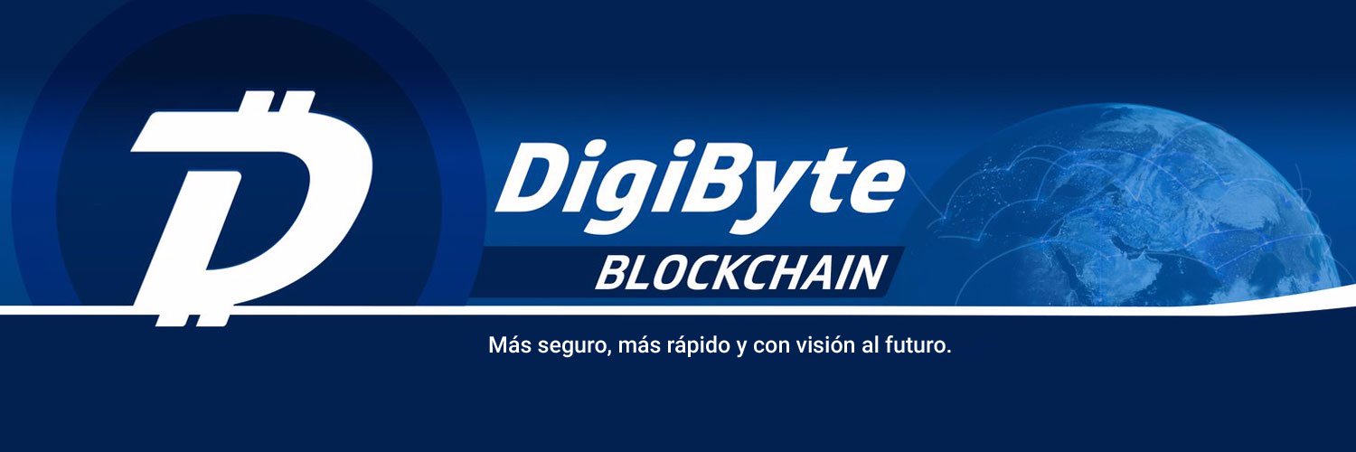 DigiByte en Español banner