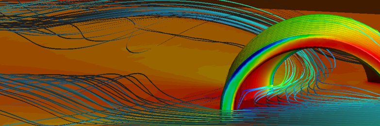 Kratos Multiphysics banner