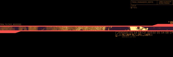 BLXCKEDDIVINITY Profile Banner